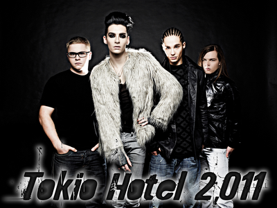 MTVOMA: Fans Army FTW - Tokio Hotel Fans! - Pgina 2 2011 gira latinoamericana